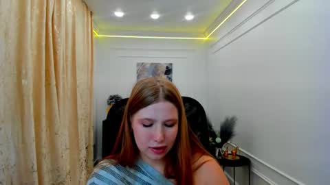 sweetdaylight online show from 06/14/26, 02:24