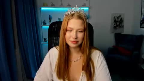 sweetdaylight online show from 06/20/26, 07:49
