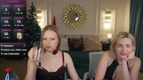 Amelia online show from 01/05/26, 05:27