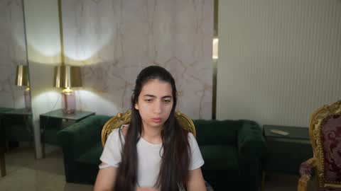 Amelia online show from 04/21/26, 06:41