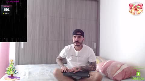         online show from 01/08/26, 03:14