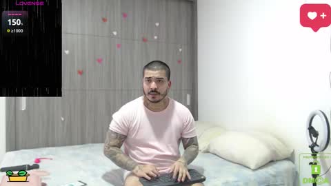         online show from 03/12/26, 07:31