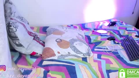 LINDADAYANA  online show from 04/15/26, 10:10