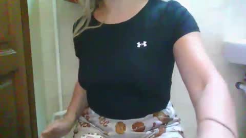 Sweet Dyzy online show from 01/11/26, 09:03