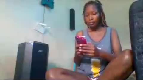 Snapshot of sweetebony_50 chatting on 07/21/26, 08:38 sweetebony_50 online show from 07/21/26, 08:38