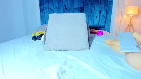Snapshot of sweetebony_69 chatting on 03/01/25, 02:55 Mia online show from 03/01/25, 02:55