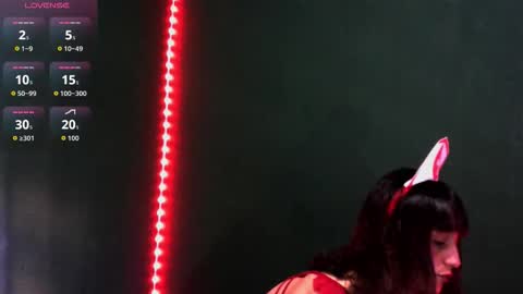 carolayn  online show from 10/22/25, 01:22