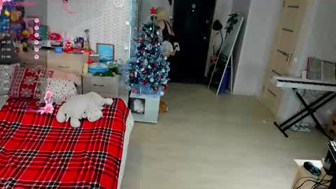 sweeteRose online show from 01/18/26, 02:54