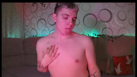 Justin online show from 04/01/26, 09:34