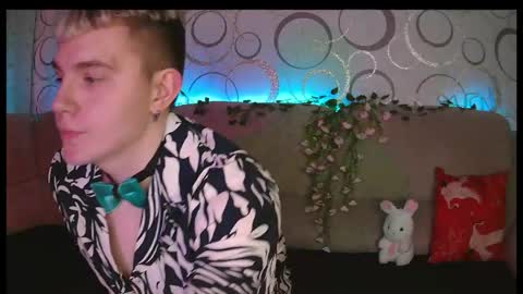 Justin online show from 04/03/26, 06:50