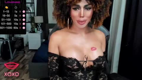 CANDACE online show from 12/22/24, 01:55