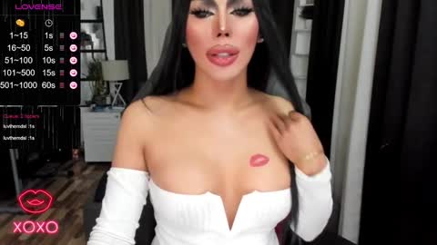 CANDACE online show from 01/13/25, 02:00