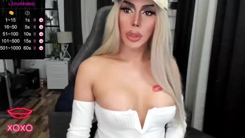 CANDACE online show from 01/15/25, 01:09