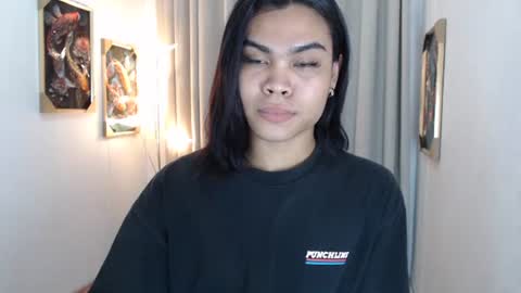 Celeste online show from 08/03/26, 06:33