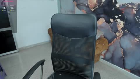 Fabiana online show from 12/20/24, 11:32