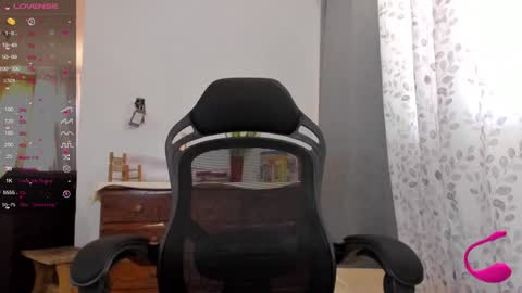 Fabiana online show from 01/25/25, 04:57