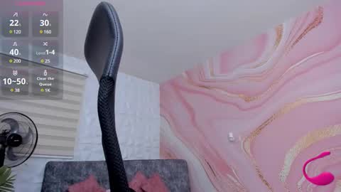 Fabiana online show from 03/06/25, 07:21