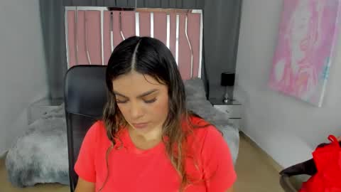 Fabiana online show from 03/11/25, 07:03