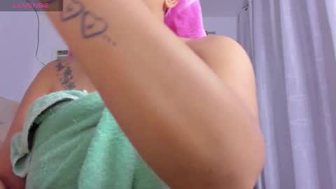 Snapshot of sweetfabianaxl chatting on 01/11/26, 02:38 Fabiana online show from 01/11/26, 02:38