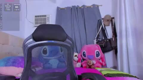 Snapshot of sweetfabianaxl chatting on 01/14/26, 07:30 Fabiana online show from 01/14/26, 07:30