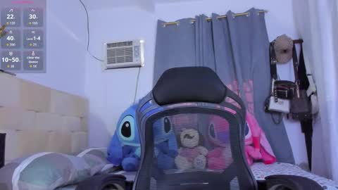 Snapshot of sweetfabianaxl chatting on 01/31/26, 07:11 Fabiana online show from 01/31/26, 07:11