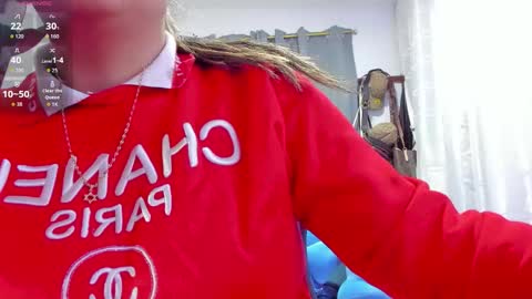 Snapshot of sweetfabianaxl chatting on 02/04/26, 07:09 Fabiana online show from 02/04/26, 07:09