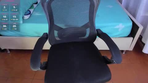 Snapshot of sweetfabianaxl chatting on 02/10/26, 07:18 Fabiana online show from 02/10/26, 07:18