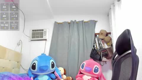 Snapshot of sweetfabianaxl chatting on 02/27/26, 07:25 Fabiana online show from 02/27/26, 07:25