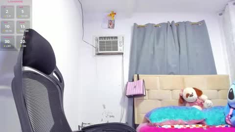 Snapshot of sweetfabianaxl chatting on 03/02/26, 09:43 Fabiana online show from 03/02/26, 09:43