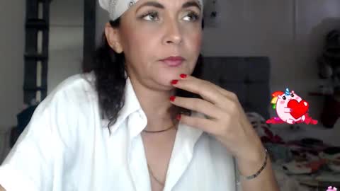 SWEETFANTASYVEN online show from 09/23/25, 01:58