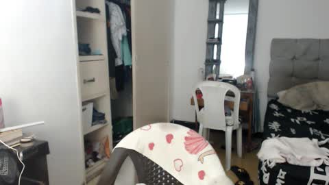 SWEETFANTASYVEN online show from 11/03/25, 12:39