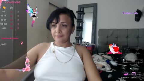 SWEETFANTASYVEN online show from 11/24/25, 10:42