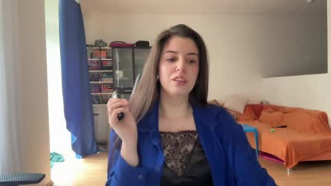 Joanna online show from 05/09/26, 08:52