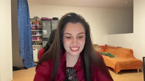 Joanna online show from 05/09/26, 08:58
