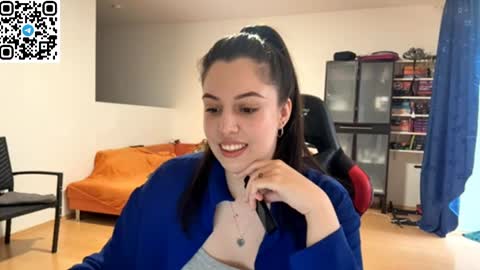 Joanna online show from 05/11/26, 08:20