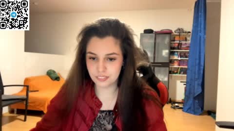 Joanna online show from 05/12/26, 07:22