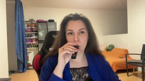 Joanna online show from 05/13/26, 07:11