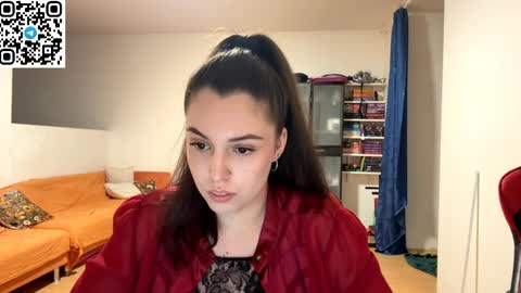Joanna online show from 05/18/26, 06:58