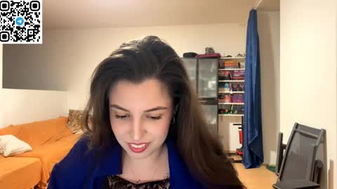 Joanna online show from 05/24/26, 07:08