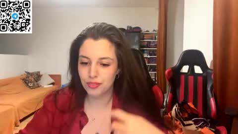 Joanna online show from 06/10/26, 07:02
