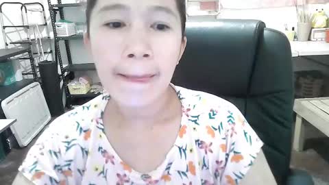 Stacy online show from 04/14/26, 02:23