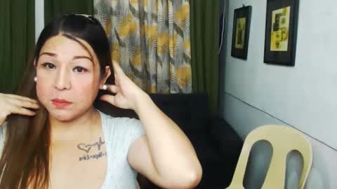 Snapshot of sweetflavor4uxxx chatting on 01/02/25, 03:58 GoddessAira4uTS online show from 01/02/25, 03:58