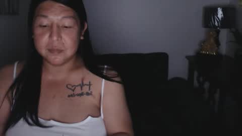 Snapshot of sweetflavor4uxxx chatting on 02/24/25, 05:00 GoddessAira4uTS online show from 02/24/25, 05:00