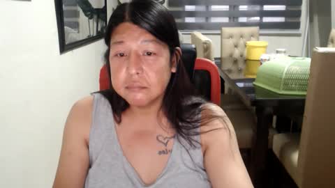 Snapshot of sweetflavor4uxxx chatting on 11/17/25, 10:15 GoddessAira4uTS online show from 11/17/25, 10:15