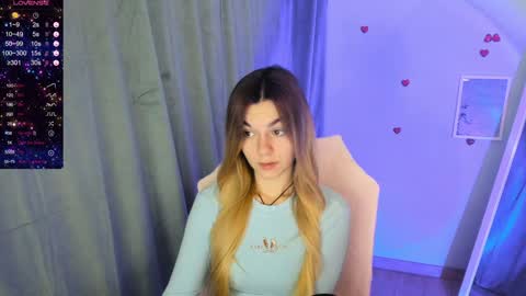 sweetfoyou online show from 12/09/24, 07:06