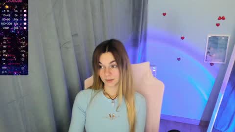 sweetfoyou online show from 12/09/24, 10:11