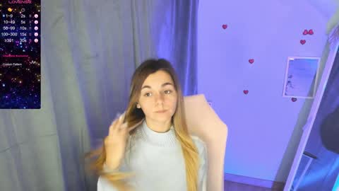 sweetfoyou online show from 12/17/24, 10:34