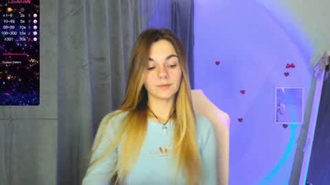 sweetfoyou online show from 12/19/24, 08:23