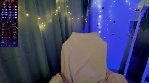 sweetfoyou online show from 12/28/24, 10:36