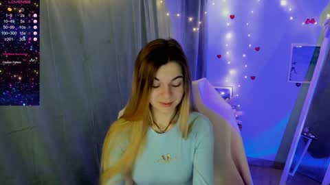 sweetfoyou online show from 01/04/25, 06:41